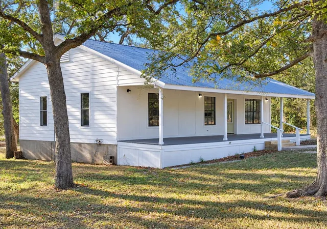 Photo 2 of Single family home for sale at 155 Michele Dr, Bastrop, TX 78602 | MLS# 8410760 | Listing updated on 2026-09-20