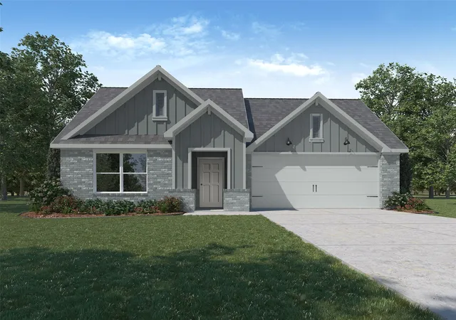Photo 1 of Single family home for sale at 529 Fritze Dr, Killeen, TX 76542 | MLS# 8212207 | Listing updated on 2026-09-20