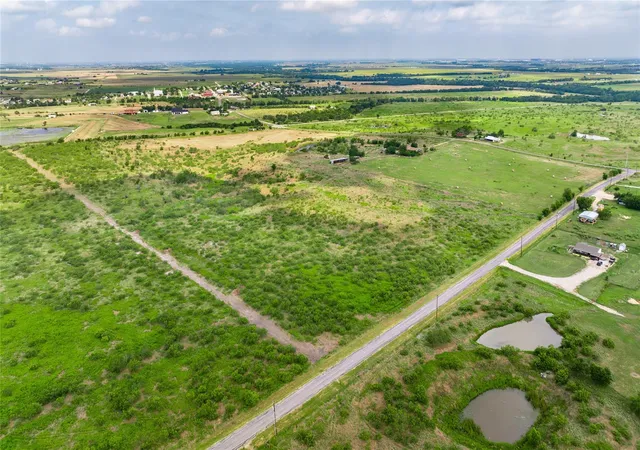 Photo 3 of Land for sale at Tbd Cr 460 Tract 2, Coupland, TX 78615 | MLS# 4014450 | Listing updated on 2026-09-19