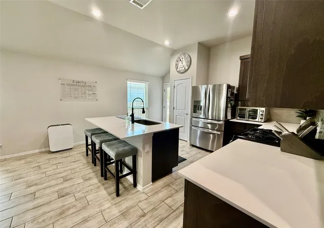 Photo 2 of Single family home for sale at 144 Riverhill Dr, Georgetown, TX 78628 | MLS# 8081717 | Listing updated on 2026-09-23