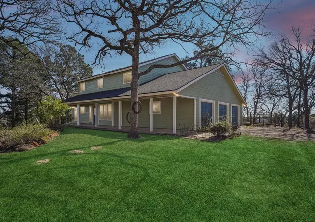 Land for sale at 407 Country Ln, Mc Dade, TX 78650 | MLS# 1598802