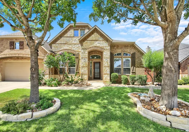 Photo 1 of Single family home for sale at 1717 Cherry Glade Trl, Georgetown, TX 78628 | MLS# 3556904 | Listing updated on 2026-10-20