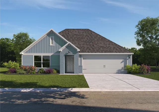 Photo 1 of Single family home for sale at 517 Fritze Dr, Killeen, TX 76542 | MLS# 5379194 | Listing updated on 2026-09-20