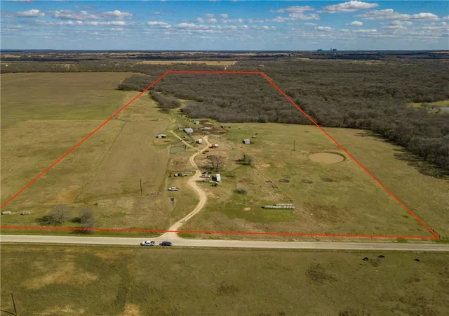 Photo 2 of Land for sale at 2565 County Rd 442, Thorndale, TX 76577 | MLS# 6278056 | Listing updated on 2026-09-19