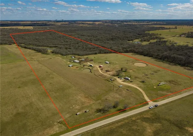 Photo 3 of Land for sale at 2565 County Rd 442, Thorndale, TX 76577 | MLS# 6278056 | Listing updated on 2026-09-19