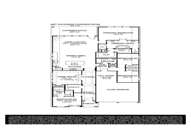 Photo 2 of Sale Pending at 3810 Sonesta St, Lockhart, TX 78644 | MLS# 3598546 | Listing updated on 2026-09-20