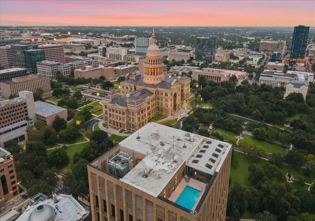 Condo for sale at 1122 Colorado St #1004, Austin, TX 78701 | MLS# 6230200
