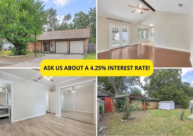 Photo 1 of Single family home for sale at 6232 Hillston Dr, Austin, TX 78745 | MLS# 6539183 | Listing updated on 2026-09-28