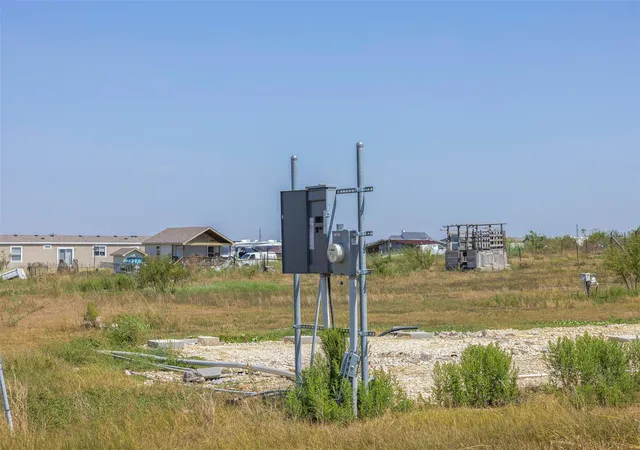 Photo 3 of Land for sale at 105 Cr 423, Taylor, TX 76574 | MLS# 4851701 | Listing updated on 2026-09-20