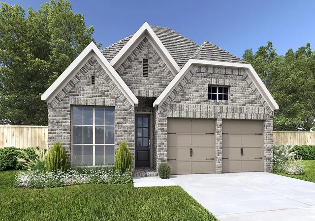 Photo 1 of Single family home for sale at 317 Watersong Bnd, Lockhart, TX 78644 | MLS# 8103208 | Listing updated on 2026-09-19