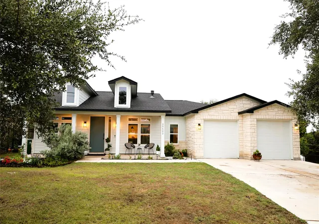 Single family home for sale at 20602 Oak Rdg, Lago Vista, TX 78645 | MLS# 3827399