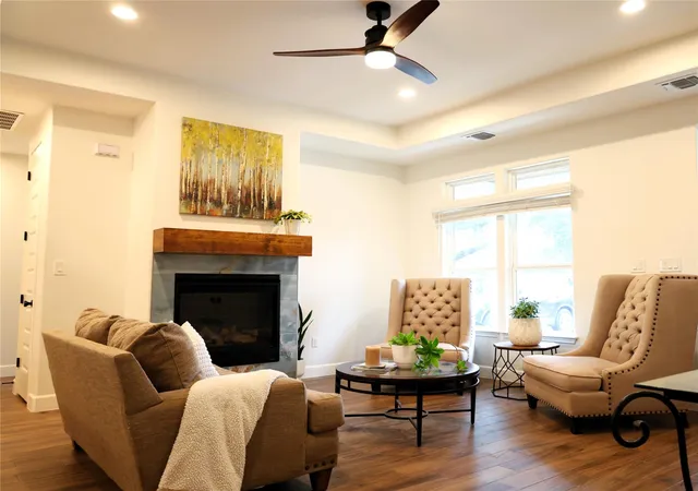 Photo 3 of Single family home for sale at 20602 Oak Rdg, Lago Vista, TX 78645 | MLS# 3827399 | Listing updated on 2026-10-09