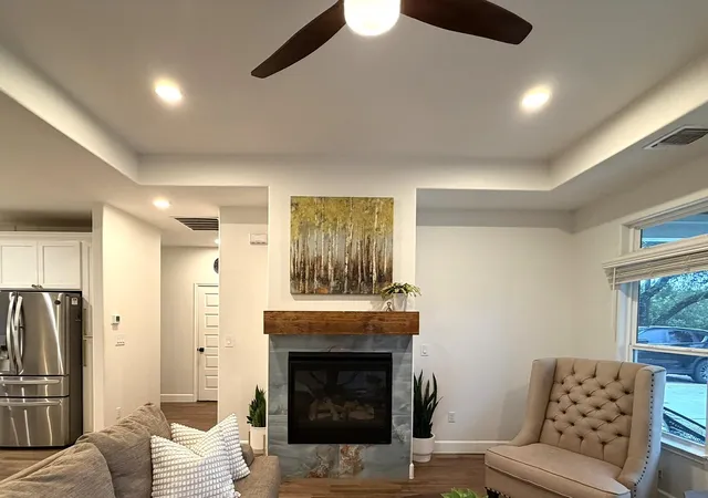 Photo 4 of Single family home for sale at 20602 Oak Rdg, Lago Vista, TX 78645 | MLS# 3827399 | Listing updated on 2026-10-09