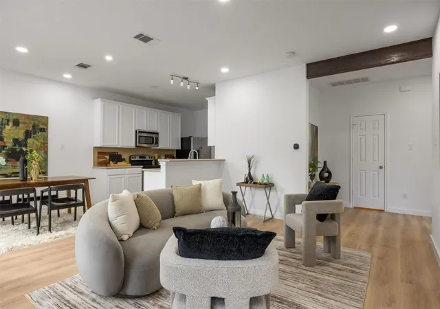 Photo 3 of Condo for sale at 1900 Little Elm Trl #75, Cedar Park, TX 78613 | MLS# 2281239 | Listing updated on 2026-09-20