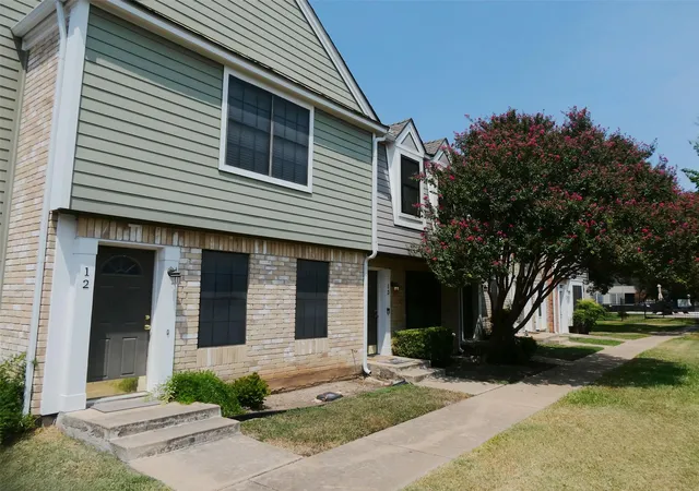 Condo for sale at 12325 Los Indios Trl #14, Austin, TX 78729 | MLS# 2073916 | Listing updated on 2026-09-20