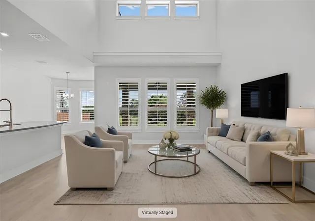 Photo 1 of Single family home for sale at 2323 Cantata Cv, Round Rock, TX 78681 | MLS# 4941087 | Listing updated on 2026-09-24