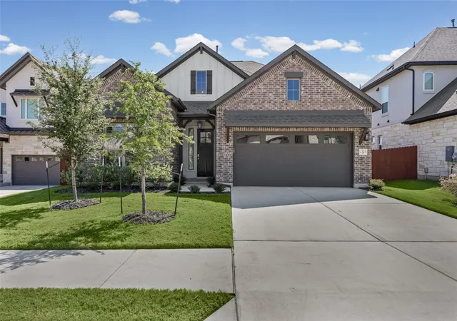 Photo 3 of Single family home for sale at 2323 Cantata Cv, Round Rock, TX 78681 | MLS# 4941087 | Listing updated on 2026-09-24