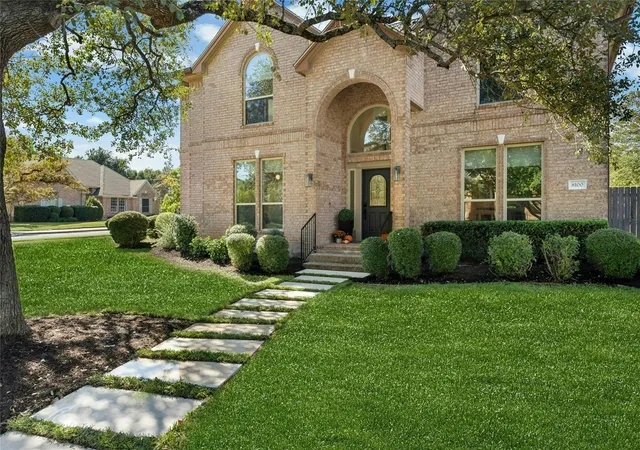 Single family home for sale at 8100 Chardonnay Cv, Austin, TX 78750 | MLS# 2856336