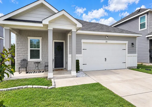 Single family home for sale at 130 Satsuma Ln, Kyle, TX 78640 | MLS# 2818667