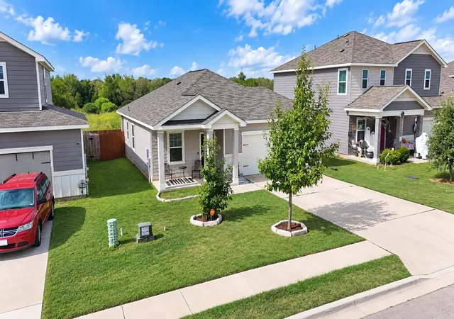 Photo 3 of Single family home for sale at 130 Satsuma Ln, Kyle, TX 78640 | MLS# 2818667 | Listing updated on 2026-10-09