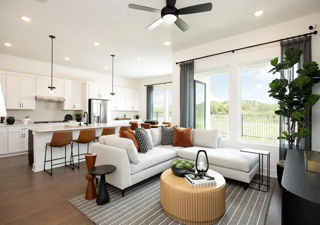 Photo 3 of Single family home for sale at 1300 Rambling Rose Rd, Austin, TX 78745 | MLS# 1799913 | Listing updated on 2026-09-20