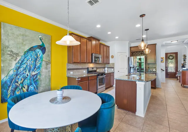 Photo 3 of Single family home for sale at 2618 Garlic Crk Dr, Buda, TX 78610 | MLS# 7792257 | Listing updated on 2026-10-10
