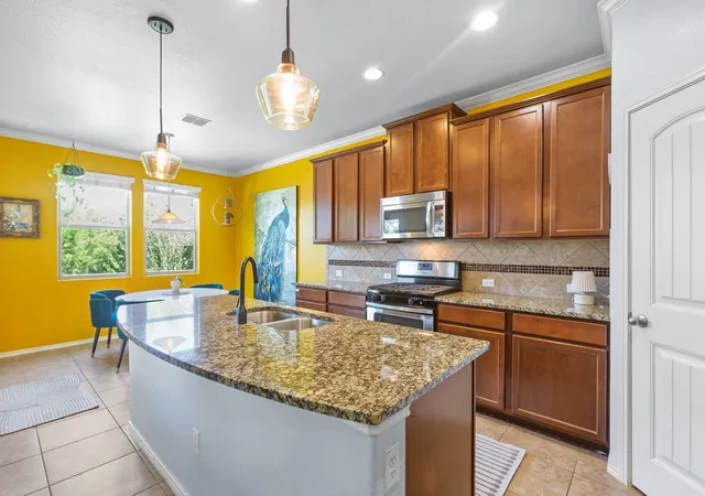 Photo 3 of Single family home for sale at 2618 Garlic Crk Dr, Buda, TX 78610 | MLS# 7792257 | Listing updated on 2026-10-10
