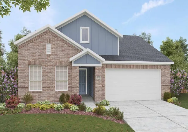 Photo 1 of Single family home for sale at 144 Man O War Dr, Jarrell, TX 76537 | MLS# 5463808 | Listing updated on 2026-10-01