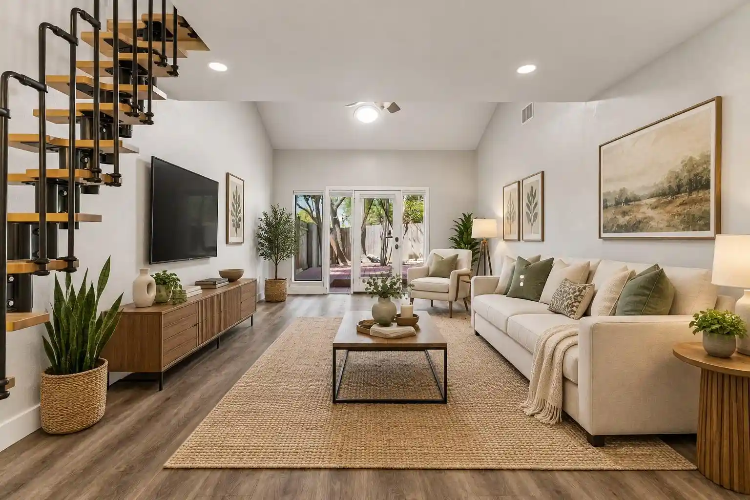 Listing Photo 1 - Condo for sale in 8000 Forest Mesa Dr located at 8000 Forest Mesa Dr, Austin, TX 78759 - Unit 8000 Forest Mesa Dr