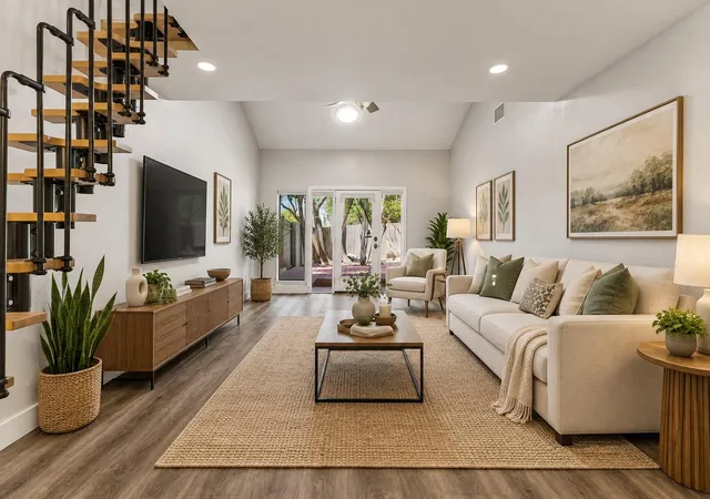 Photo 1 of Condo for sale at 8000 Forest Mesa Dr #B, Austin, TX 78759 | MLS# 6825537 | Listing updated on 2026-10-09