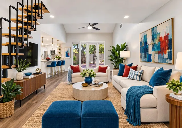 Photo 2 of Condo for sale at 8000 Forest Mesa Dr #B, Austin, TX 78759 | MLS# 6825537 | Listing updated on 2026-09-23