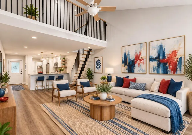 Photo 3 of Condo for sale at 8000 Forest Mesa Dr #B, Austin, TX 78759 | MLS# 6825537 | Listing updated on 2026-09-23