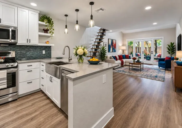 Photo 4 of Condo for sale at 8000 Forest Mesa Dr #B, Austin, TX 78759 | MLS# 6825537 | Listing updated on 2026-09-23