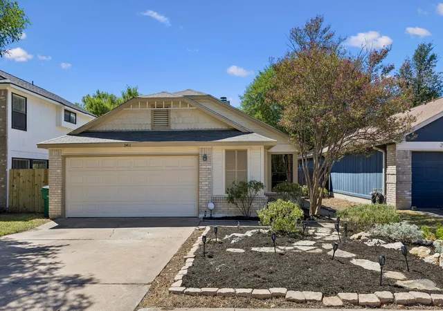 Single family home for sale at 2411 Dowd Ln, Austin, TX 78728 | MLS# 4009311