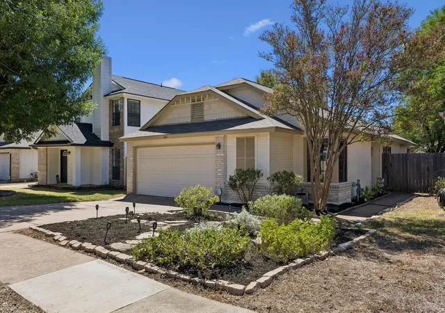 Photo 1 of Single family home for sale at 2411 Dowd Ln, Austin, TX 78728 | MLS# 4009311 | Listing updated on 2026-09-24