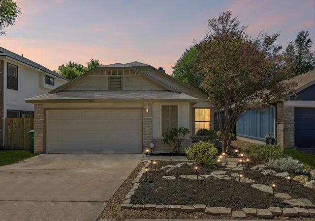 Photo 2 of Single family home for sale at 2411 Dowd Ln, Austin, TX 78728 | MLS# 4009311 | Listing updated on 2026-09-24