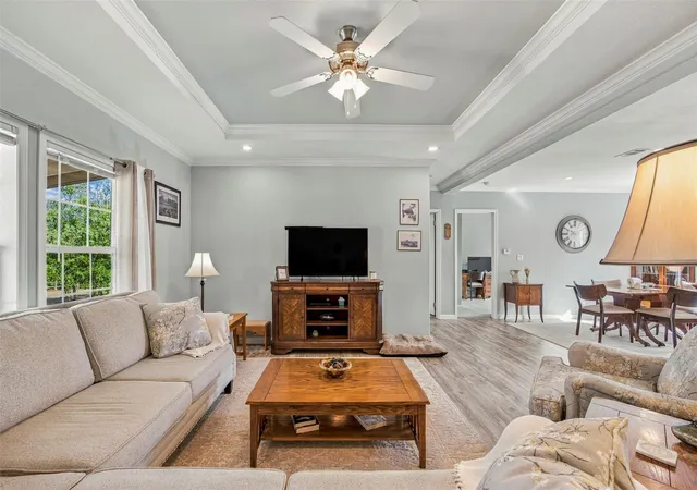 Photo 3 of Manufactured home for sale at 119 Fox Ln, Lockhart, TX 78644 | MLS# 9685347 | Listing updated on 2026-09-24