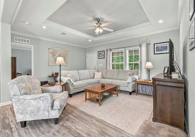 Photo 4 of Manufactured home for sale at 119 Fox Ln, Lockhart, TX 78644 | MLS# 9685347 | Listing updated on 2026-09-24