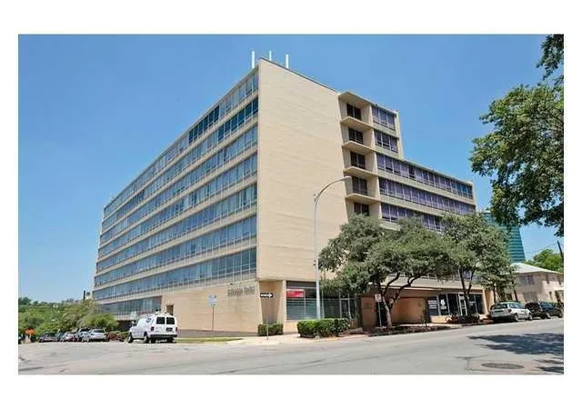 Photo 1 of Condo for sale at 1800 Lavaca St #204, Austin, TX 78701 | MLS# 3962260 | Listing updated on 2026-10-03