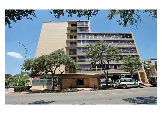 Photo 2 of Condo for sale at 1800 Lavaca St #204, Austin, TX 78701 | MLS# 3962260 | Listing updated on 2026-10-03