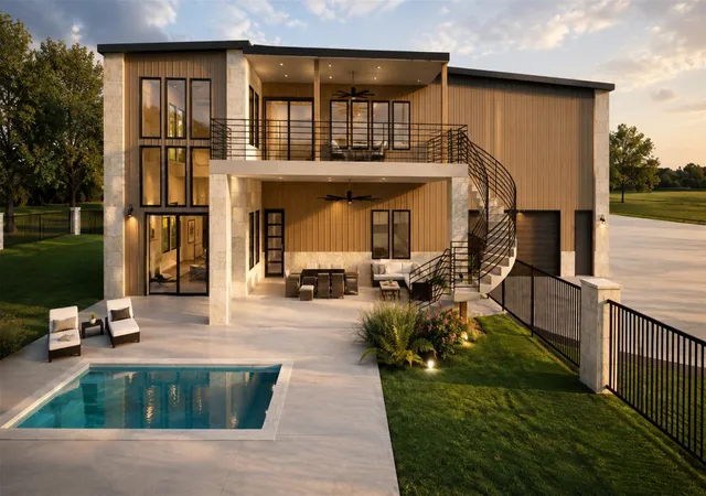 Photo 2 of Single family home for sale at 120 Grand Vista Blvd, Salado, TX 76571 | MLS# 2052089 | Listing updated on 2026-10-07