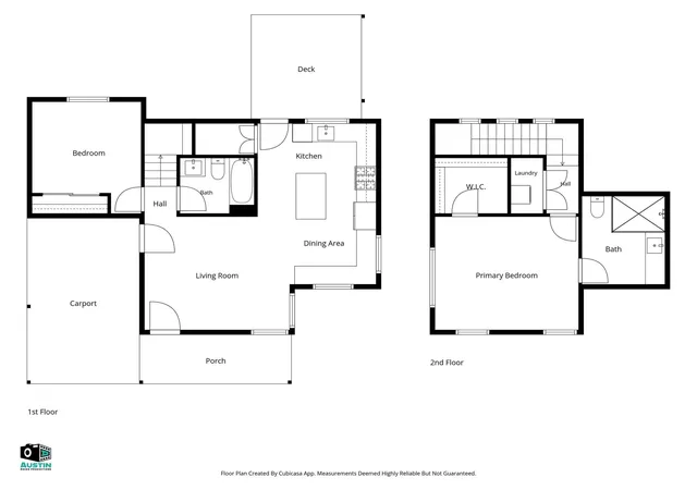 Photo 33 of Single family home for sale at 7307 Northcrest Blvd #2, Austin, TX 78752 | MLS# 5375944 | Listing updated on 2026-10-03