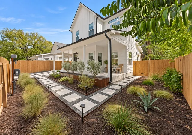 Photo 3 of Single family home for sale at 7307 Northcrest Blvd #2, Austin, TX 78752 | MLS# 5375944 | Listing updated on 2026-09-22