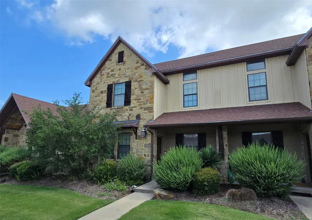Photo 1 of Townhouse for sale at 3342 Lieutenant Ave, College Station, TX 77845 | MLS# 4765545 | Listing updated on 2026-09-29