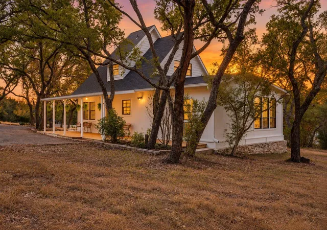 Photo 3 of Single family home for sale at 8902 Butler Cir, Austin, TX 78737 | MLS# 4137475 | Listing updated on 2026-10-04