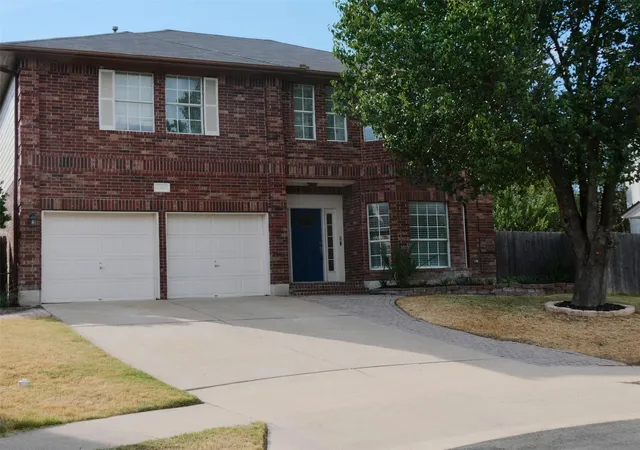 Photo 1 of Single family home for sale at 2910 S Phoenix Cv, Round Rock, TX 78665 | MLS# 2360619 | Listing updated on 2026-09-27