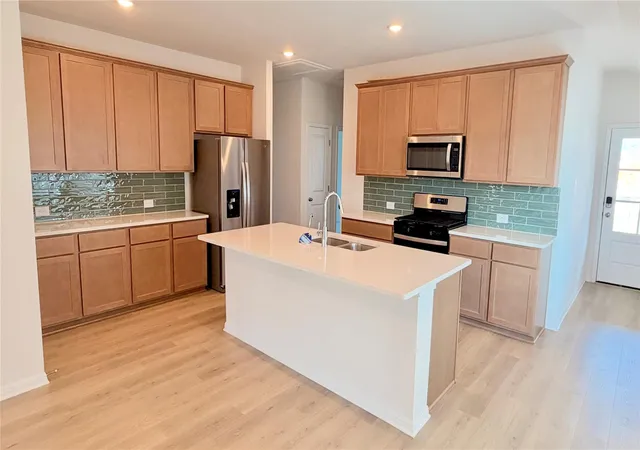 Photo 2 of Single family home for sale at 108 Wilcott Dr, Georgetown, TX 78626 | MLS# 4452700 | Listing updated on 2026-10-15