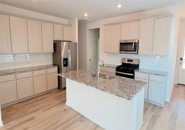 Photo 2 of Single family home for sale at 116 Wilcott Dr, Georgetown, TX 78626 | MLS# 6800339 | Listing updated on 2026-10-15