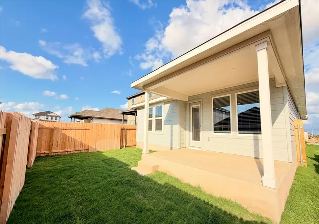 Photo 4 of Single family home for sale at 116 Wilcott Dr, Georgetown, TX 78626 | MLS# 6800339 | Listing updated on 2026-10-15