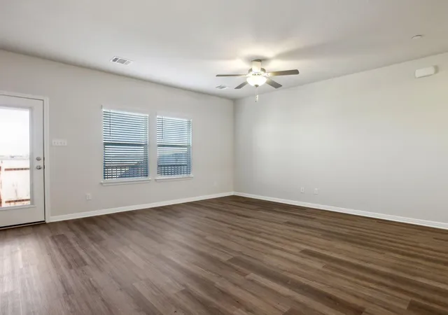 Photo 2 of Townhouse for sale at 135 Calcite Rd #1, Kyle, TX 78640 | MLS# 4497024 | Listing updated on 2026-10-02